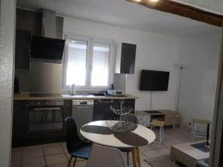 Appartement cosy - Saint-Laurent-de-la-Salanque - 4