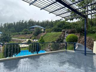 Blue Mist Homestay - Chikmagalūr - 4