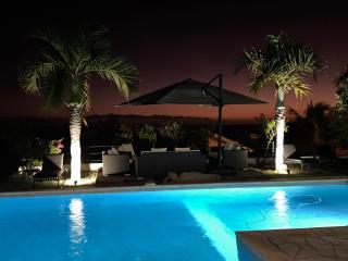 VILLA POINTE DES CHATEAUX VUE IMPRENABLE - Saint-Leu - 8