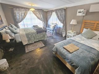 Apricity Inn - Louis Trichardt - 9