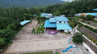 Blue Mist Homestay - Chikmagalūr - 8
