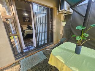 Apricity Inn - Louis Trichardt - 8
