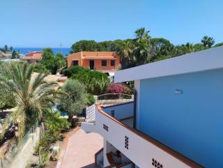 Sicilia Meraviglia B&B - Fontane Bianche - 7