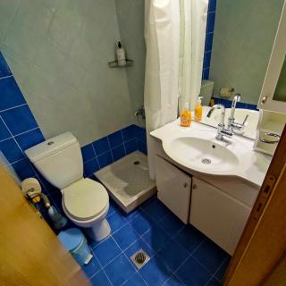 Estella Siviri Apartment - Siviri - 7