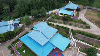 Blue Mist Homestay - Chikmagalūr - 6