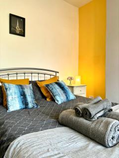 CROFT House - Manchester - 3