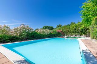 Italian Experience- Villa La Pagliarina - Cartoceto - 8