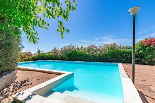 Italian Experience- Villa La Pagliarina - Cartoceto - 6