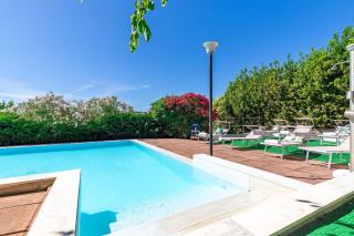 Italian Experience- Villa La Pagliarina - Cartoceto - 1