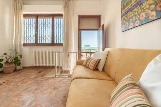 Italian Experience- Casa RivaMare - Porto Recanati - 3