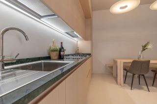 Italian Experience- Suite Marè - Porto Recanati - 3