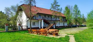 U Gienka Pod Lasem - Święta Katarzyna - 4