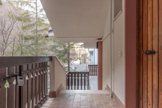 Italian Experience- Chalet Aria Sottile - Sassonetto - 8