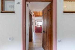 Italian Experience- Chalet Aria Sottile - Sassonetto - 7