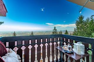 Italian Experience- Chalet Aria Sottile - Sassonetto - 6