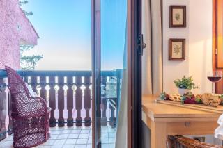 Italian Experience- Chalet Aria Sottile - Sassonetto - 4