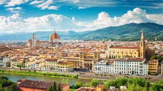 Italian Experience-DolceVita Florence Apartment - Florence - 5