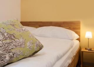 Ferienwohnung Casa Waltenberg - Winterberg - 2