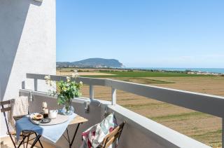 Italian Experience- Suite MareConero - Porto Recanati - 7