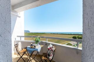 Italian Experience- Suite MareConero - Porto Recanati - 5
