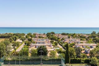 Italian Experience- Suite MareConero - Porto Recanati - 2