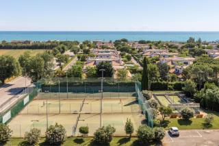 Italian Experience- Suite MareConero - Porto Recanati - 1