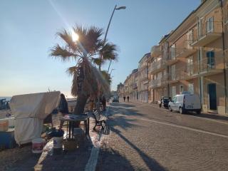 Italian Experience- Suite OltreMare - 5