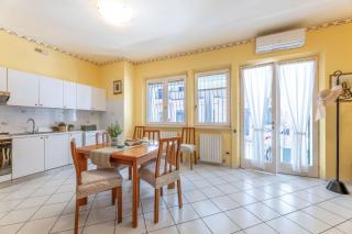 Italian Experience- Suite OltreMare - Porto Recanati - 3