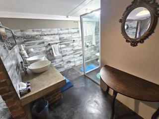 Apricity Inn - Louis Trichardt - 7