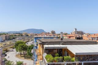 Italian Experience- Conero BluLoft - Porto Recanati - 8