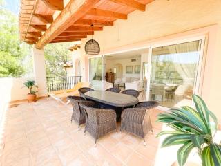 Altea Hills 3BR House with Private Garden - Alicante - 0