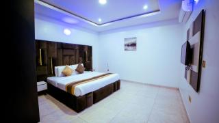 1Bed - Balcony - Pool - Gym - Spa - Lekki - 7