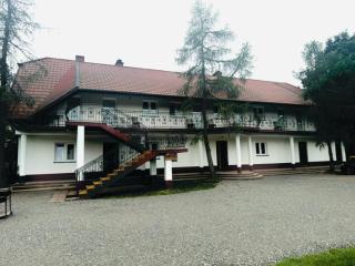 U Gienka Pod Lasem - Święta Katarzyna - 2