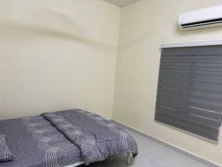 Etosh Homestay - Batu Pahat - 7