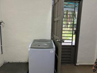 Etosh Homestay - Batu Pahat - 6
