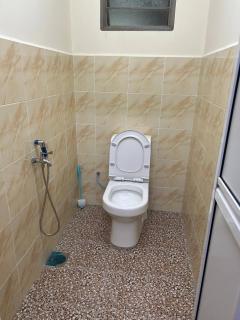 Etosh Homestay - Batu Pahat - 3