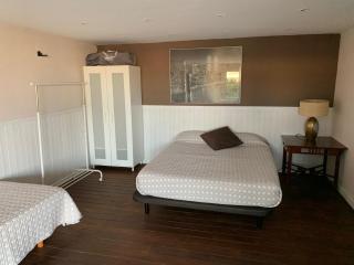 Apartamento con piscina y barbacoa cerca de Barcelona - Teià - 2