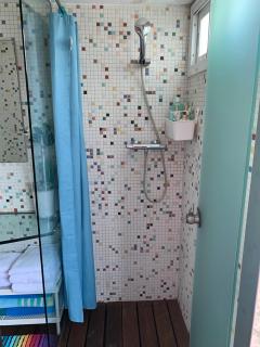 Apartamento con piscina y barbacoa cerca de Barcelona - Teià - 5