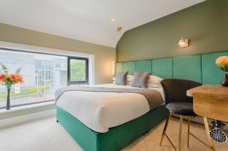 34 On The Hill - Boutique Townhouse - Galway - 8