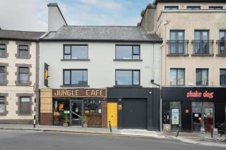 34 On The Hill - Boutique Townhouse - Galway - 3