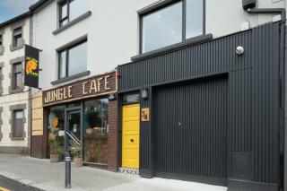 34 On The Hill - Boutique Townhouse - Galway - 2