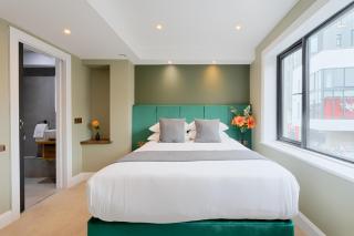 34 On The Hill - Boutique Townhouse - Galway - 1
