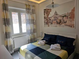 Frascati Fountain 4 bdr deluxe apt 30 min to Rome - Frascati - 2