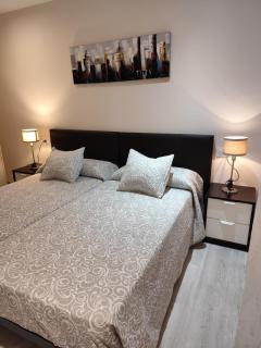 Apartamentos La Ardina Celorio - 4