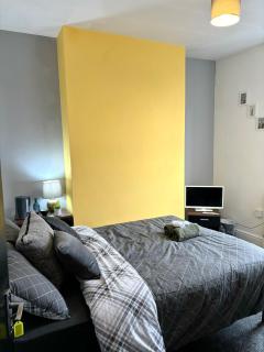 CROFT House - 4