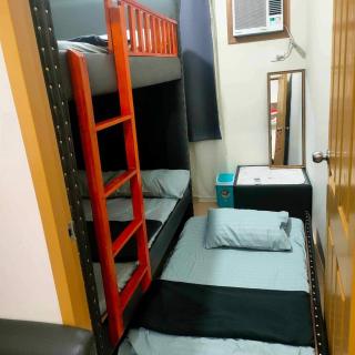 Yumi Condotel - Dumaguete - 8