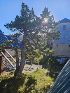 Chalet Le Casalandre - Arette - 4