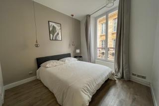 Flexliving - Beautiful 2-room apartment - Chaussée d'Antin - Paris 09 - París - 2