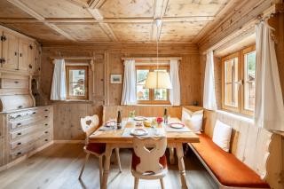 Suot Chaste Tarasp - Tarasp - 9