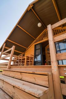 AgriGlamping Munai - San Giovanni Suèrgiu - 7